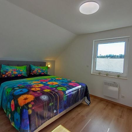 Villa Premiumhaus Hygge Hasselfelde Esterno foto