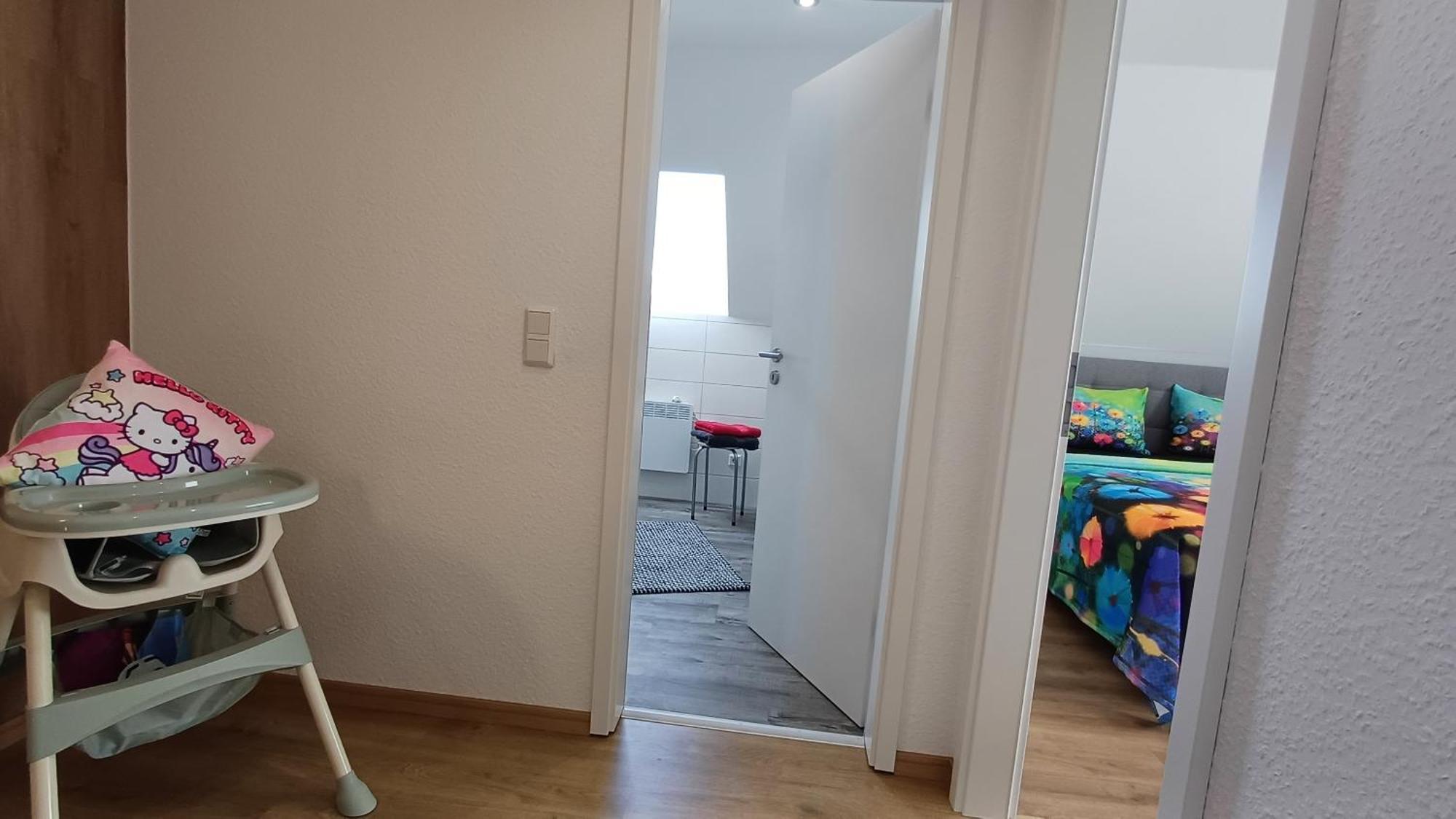 Villa Premiumhaus Hygge Hasselfelde Esterno foto