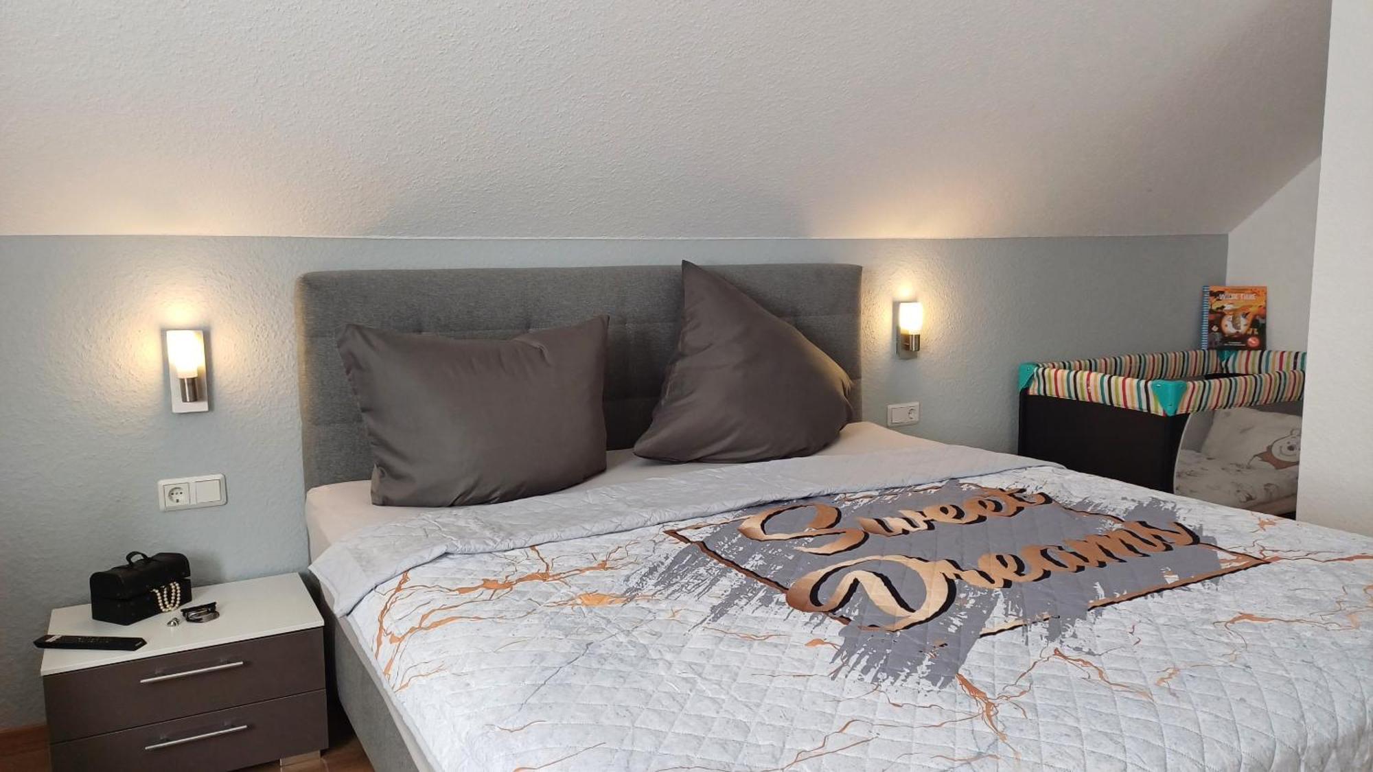 Villa Premiumhaus Hygge Hasselfelde Esterno foto