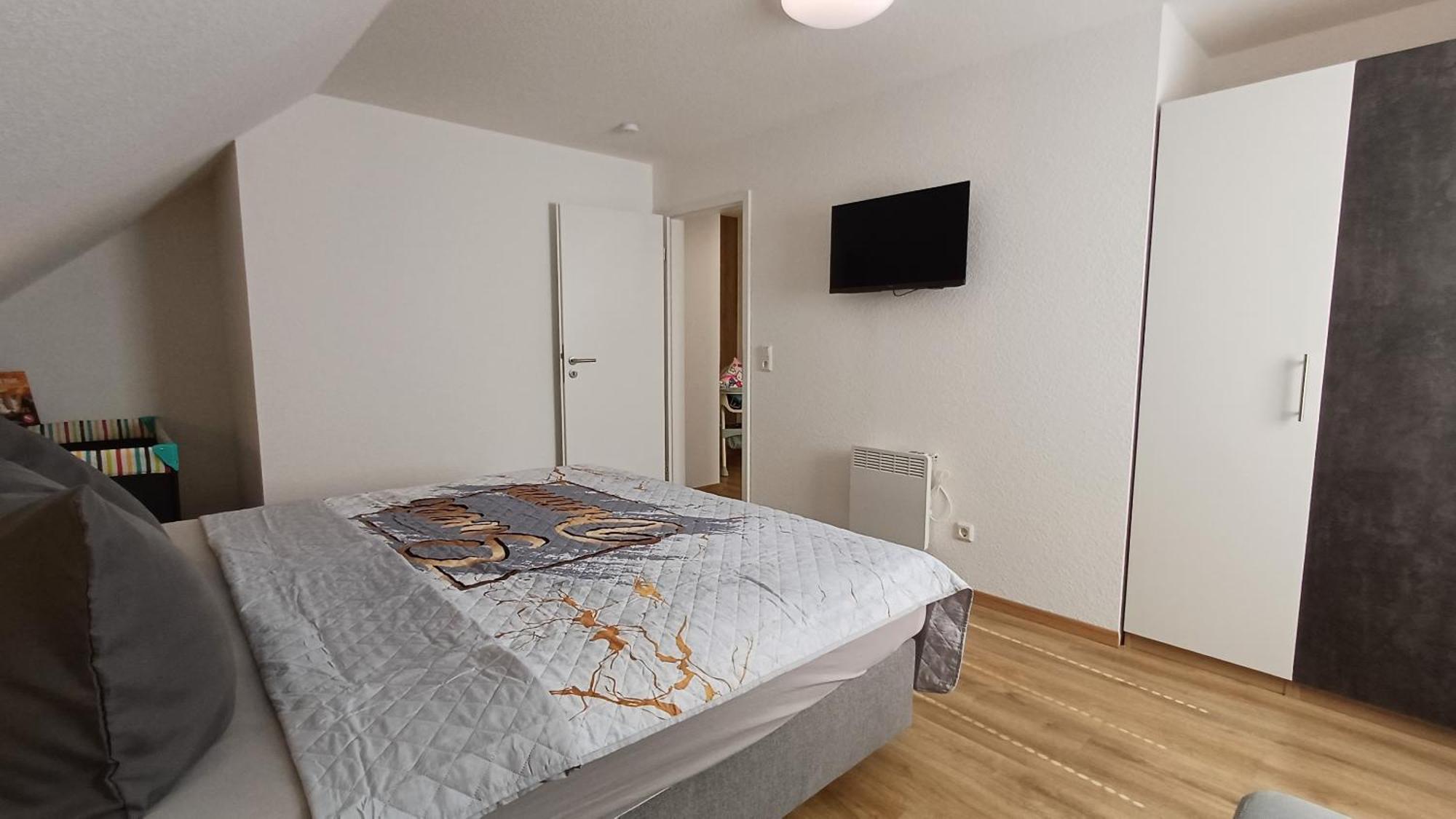 Villa Premiumhaus Hygge Hasselfelde Esterno foto