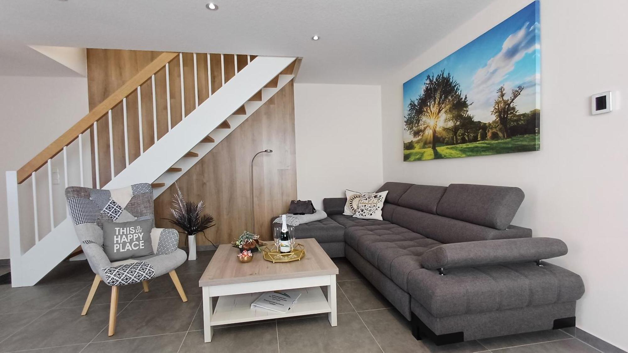 Villa Premiumhaus Hygge Hasselfelde Esterno foto