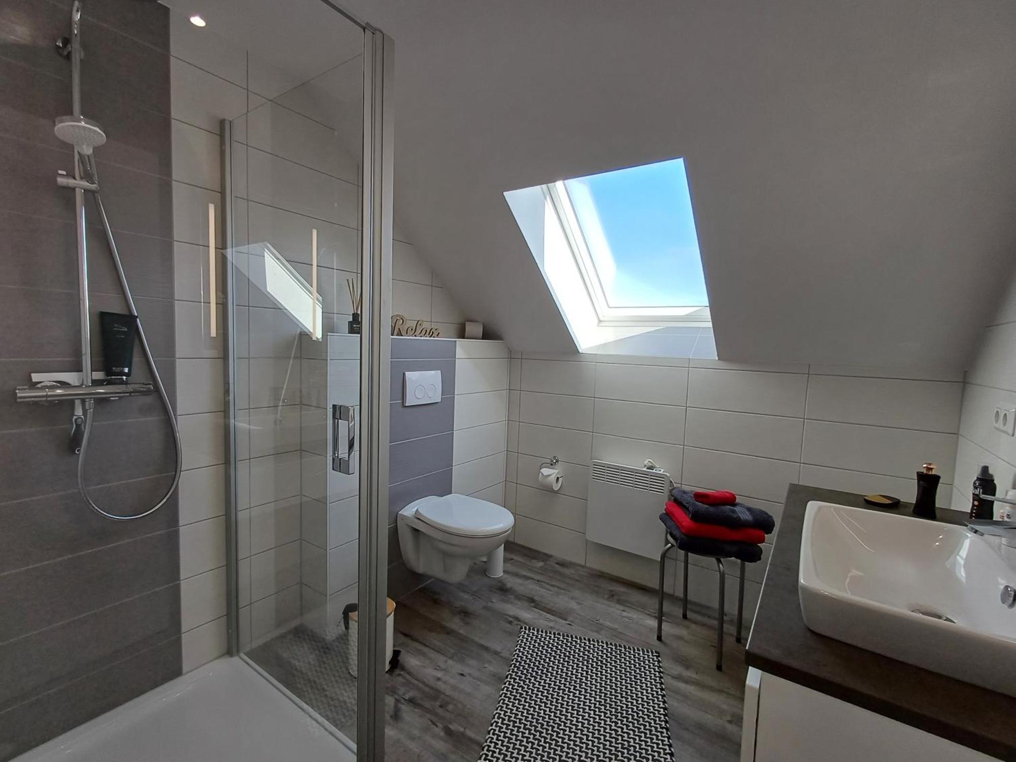 Villa Premiumhaus Hygge Hasselfelde Esterno foto