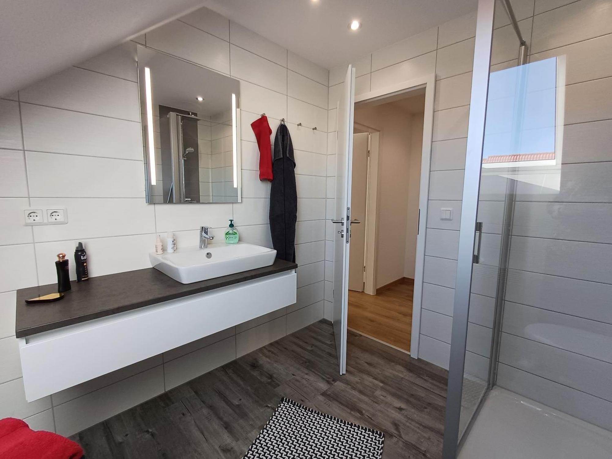 Villa Premiumhaus Hygge Hasselfelde Esterno foto