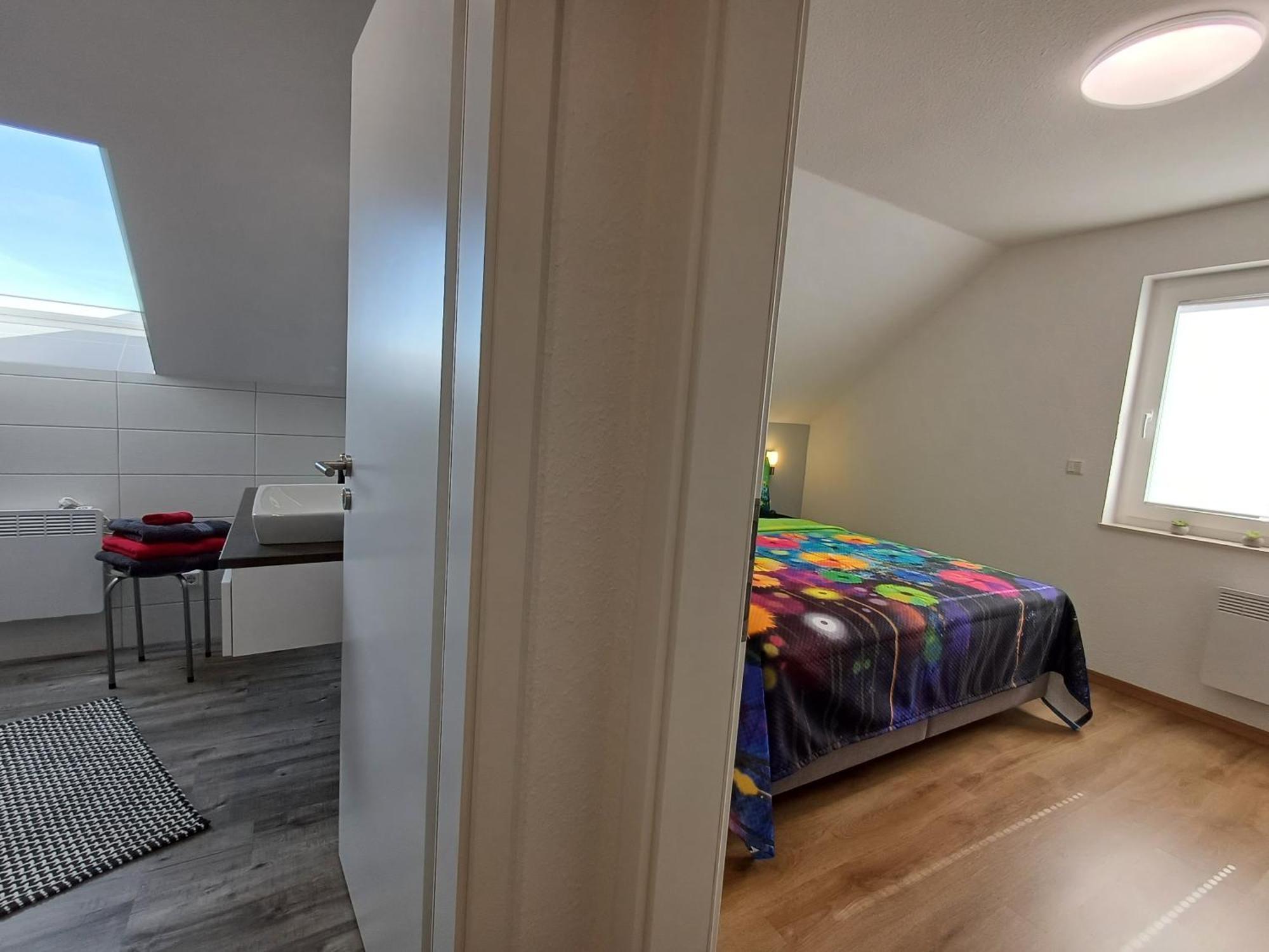 Villa Premiumhaus Hygge Hasselfelde Esterno foto