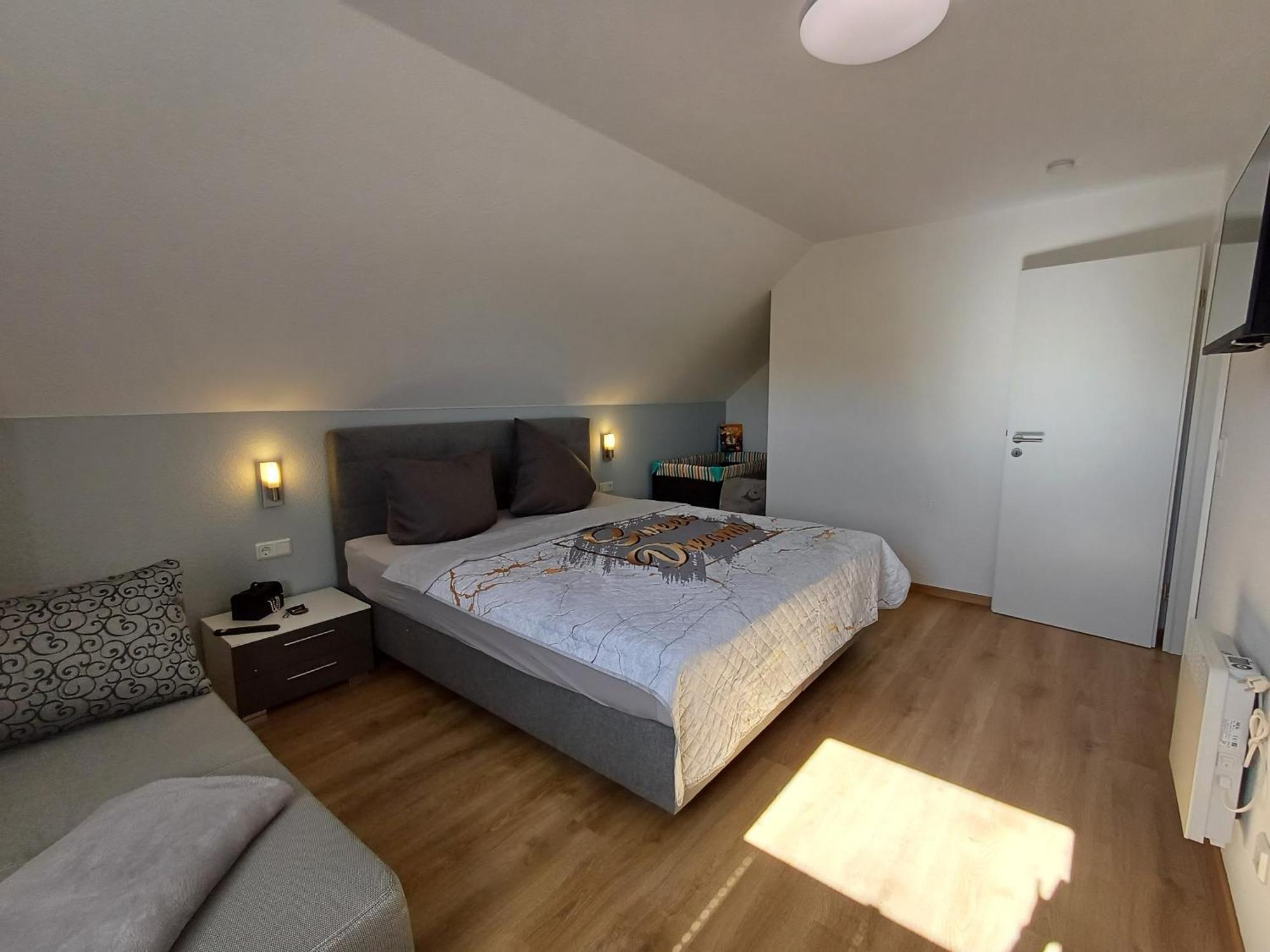 Villa Premiumhaus Hygge Hasselfelde Esterno foto