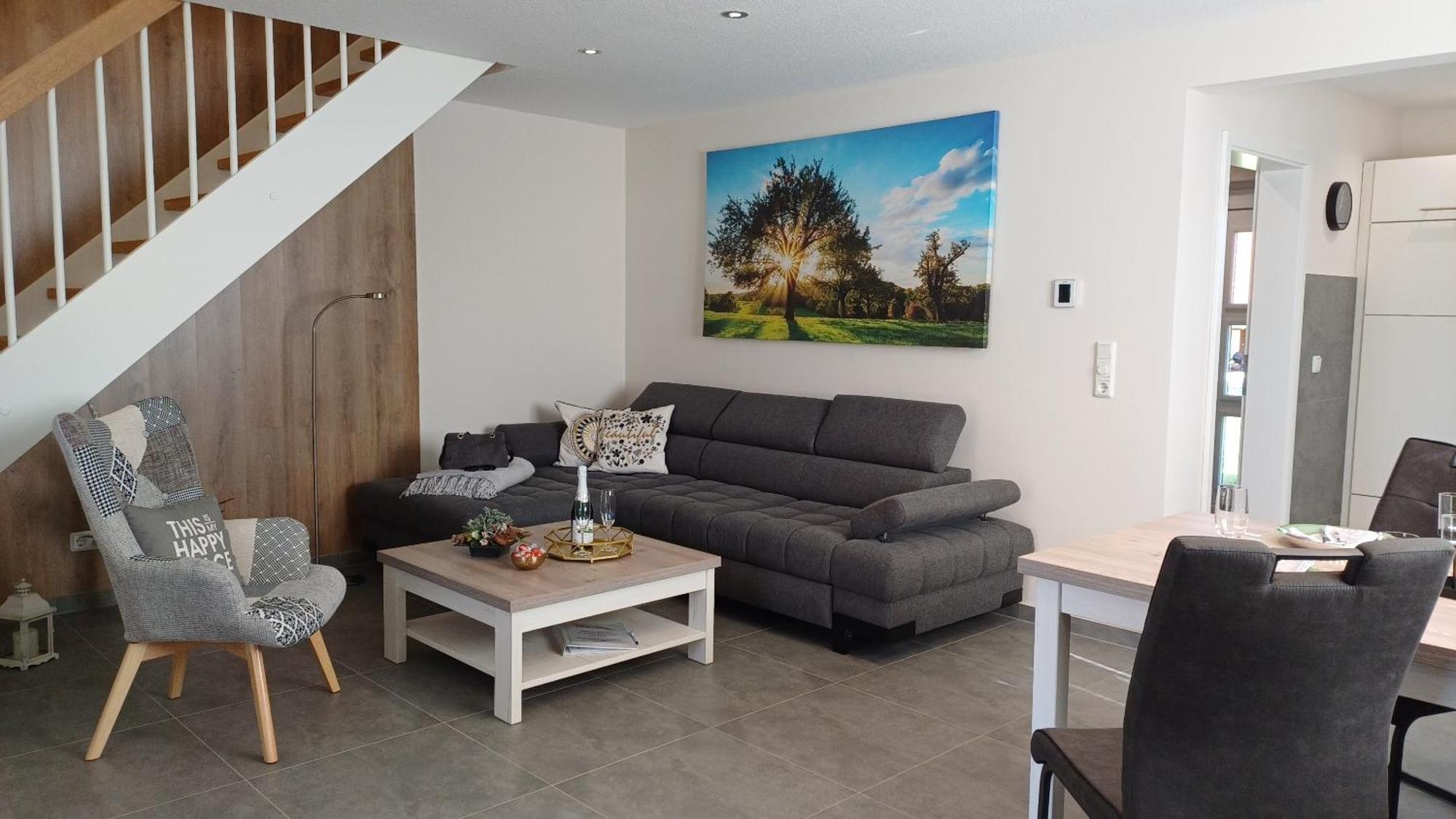 Villa Premiumhaus Hygge Hasselfelde Esterno foto