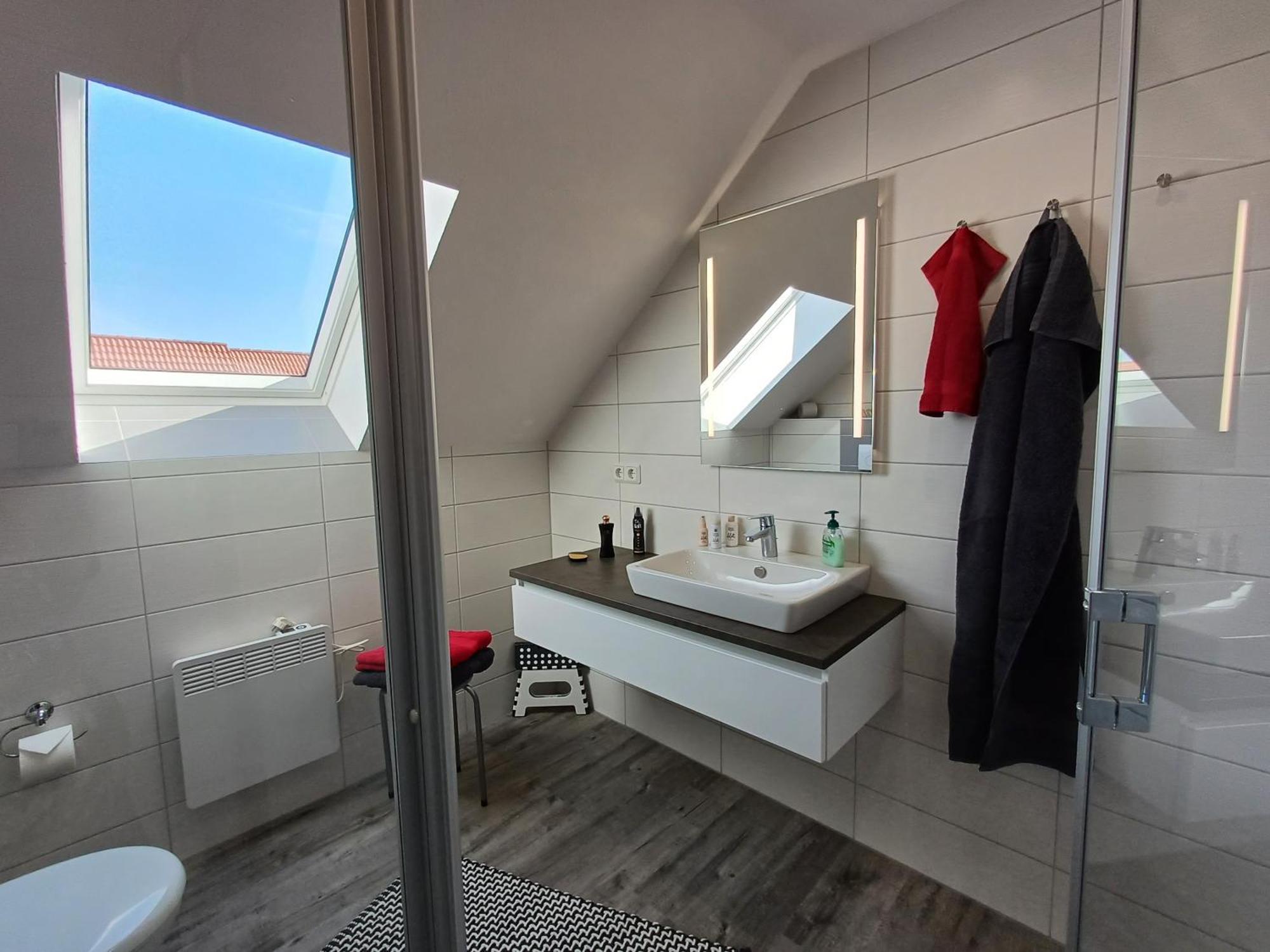 Villa Premiumhaus Hygge Hasselfelde Esterno foto