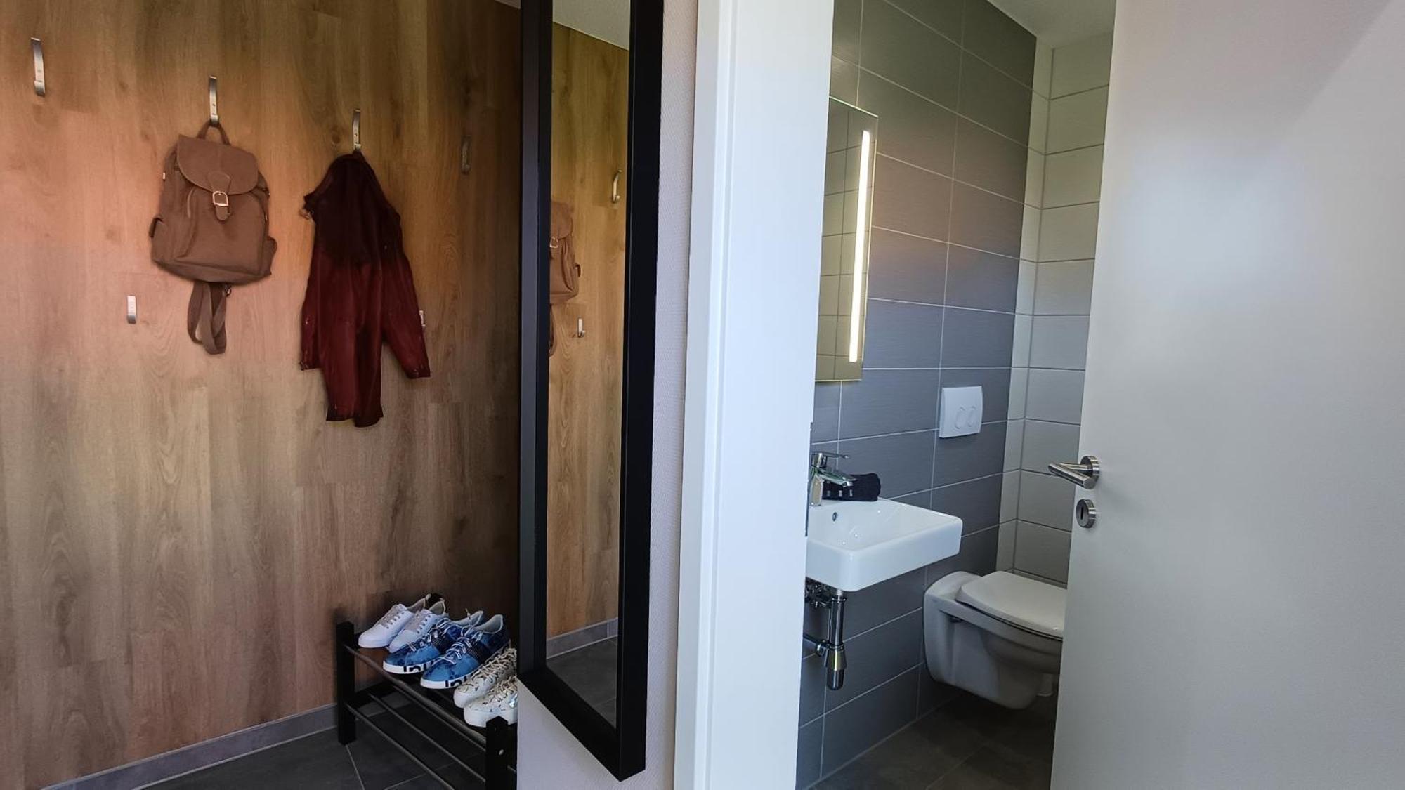 Villa Premiumhaus Hygge Hasselfelde Esterno foto