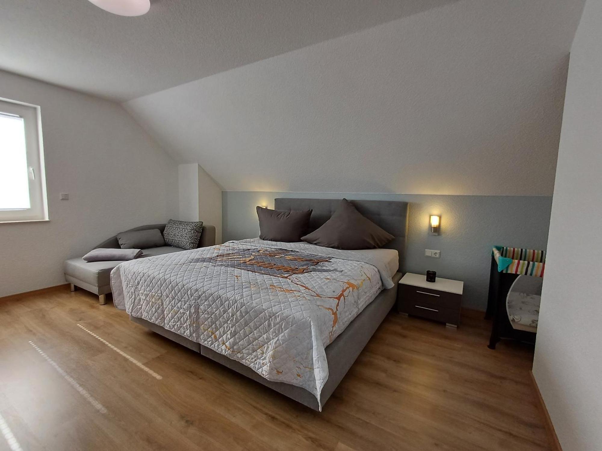 Villa Premiumhaus Hygge Hasselfelde Esterno foto