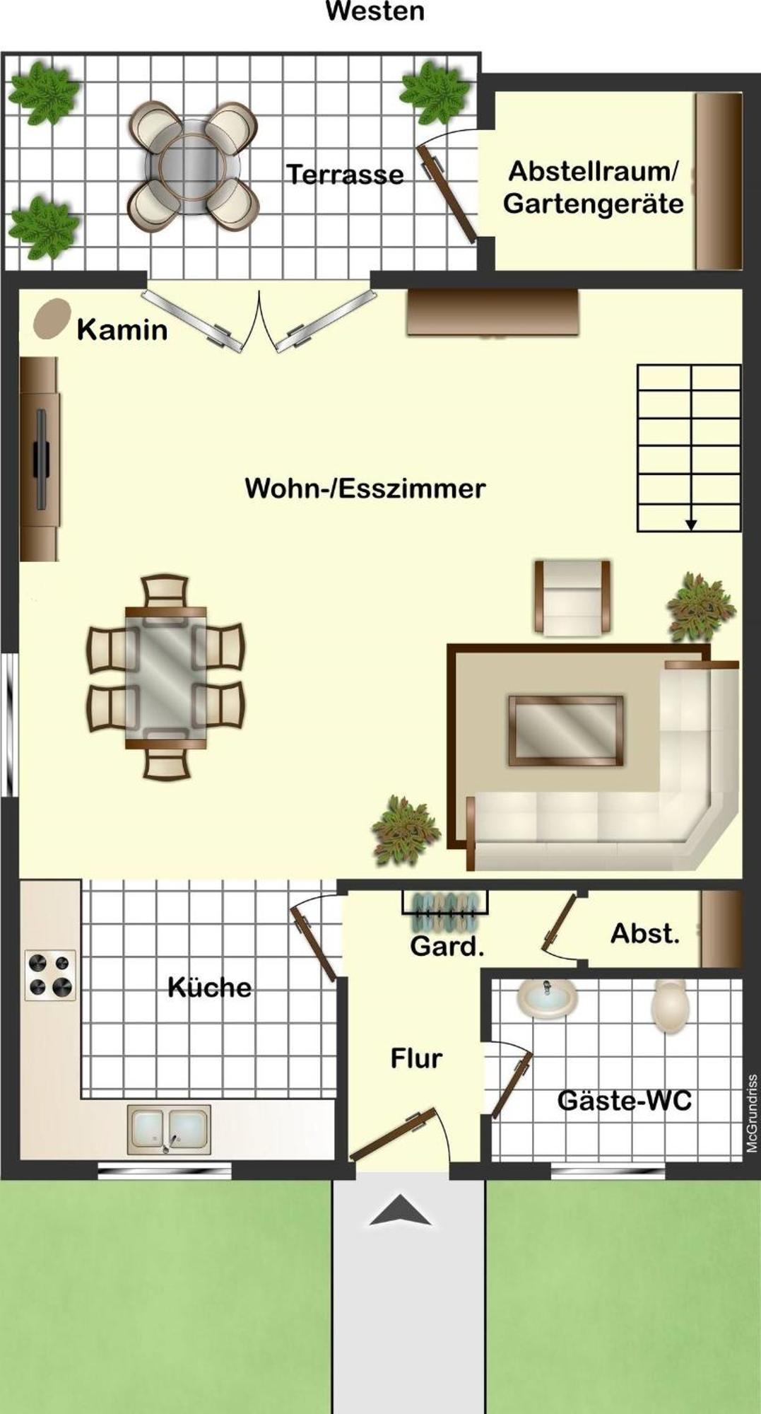 Villa Premiumhaus Hygge Hasselfelde Esterno foto